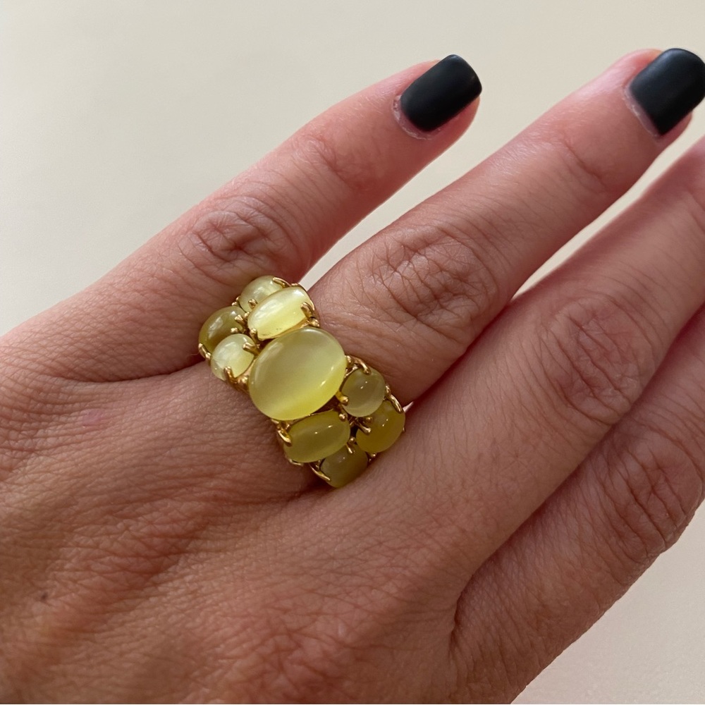 Stone Ring